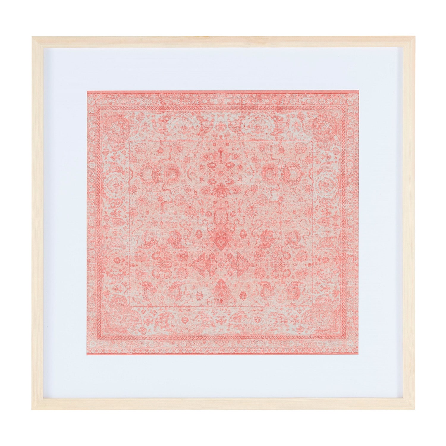 Safavieh 25" X 25" Alsephina Tapestry