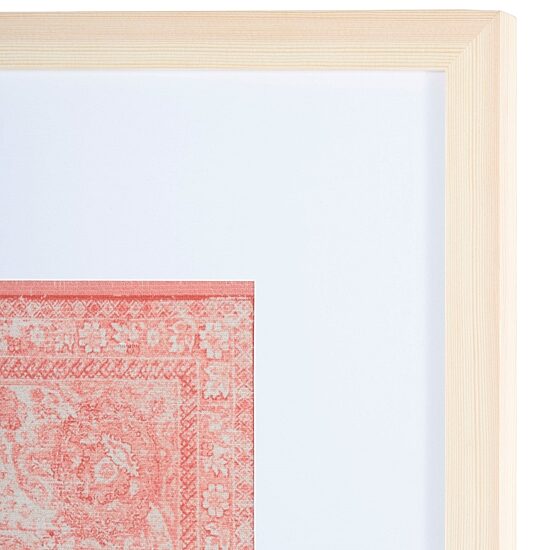 Safavieh 25" X 25" Alsephina Tapestry