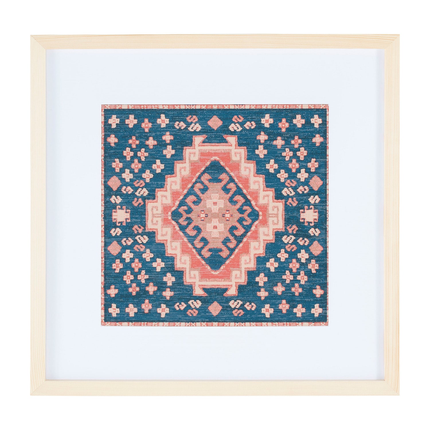 Safavieh 18" X 18" Hattori Tapestry