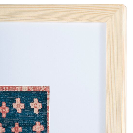 Safavieh 18" X 18" Hattori Tapestry