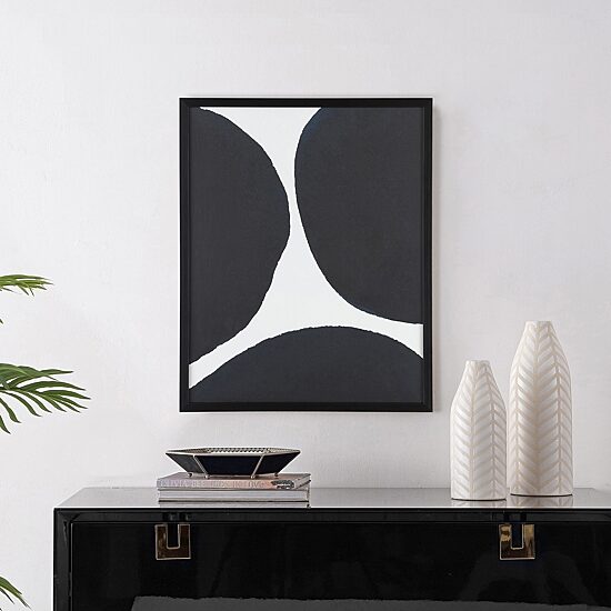 Safavieh 16" X 20" What Great Distance Print