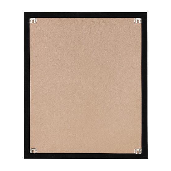 Safavieh 24" X 30" Java Compilation Print
