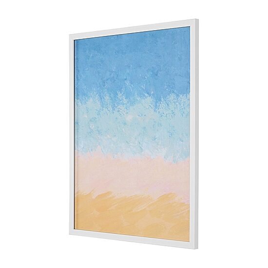 Safavieh 16" X 20" Shoreline Print