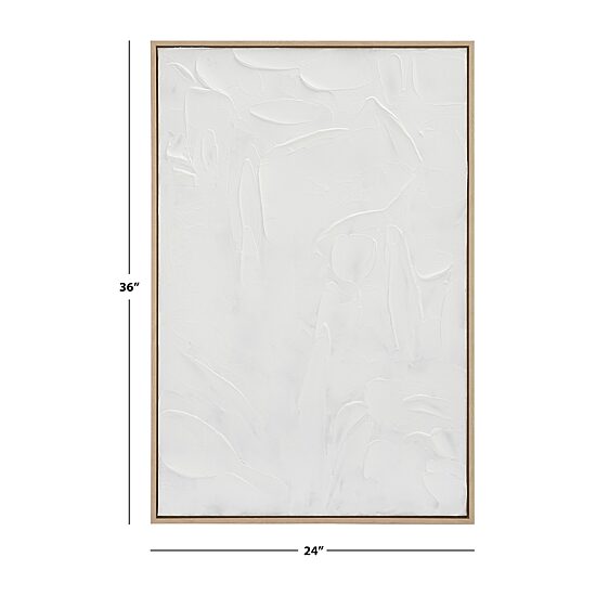 Safavieh 24" X 36" The Minimalist Print