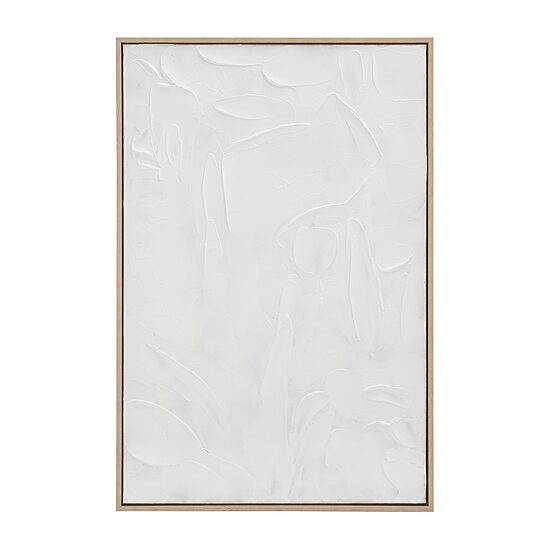 Safavieh 24" X 36" The Minimalist Print