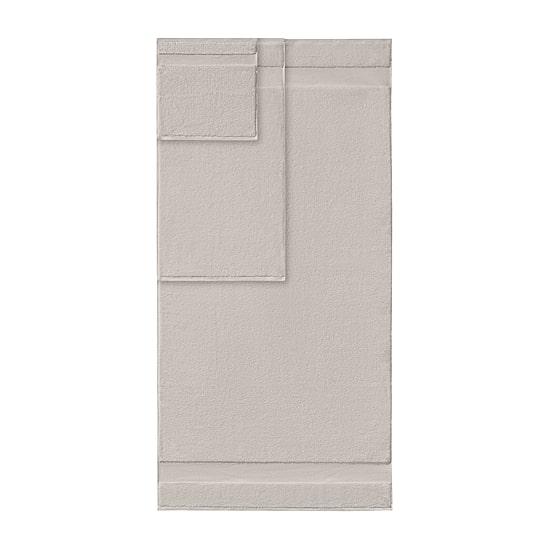 Madison Park Signature Turkish Oversized Cotton Solid 6-pc. Solid Bath Towel Set