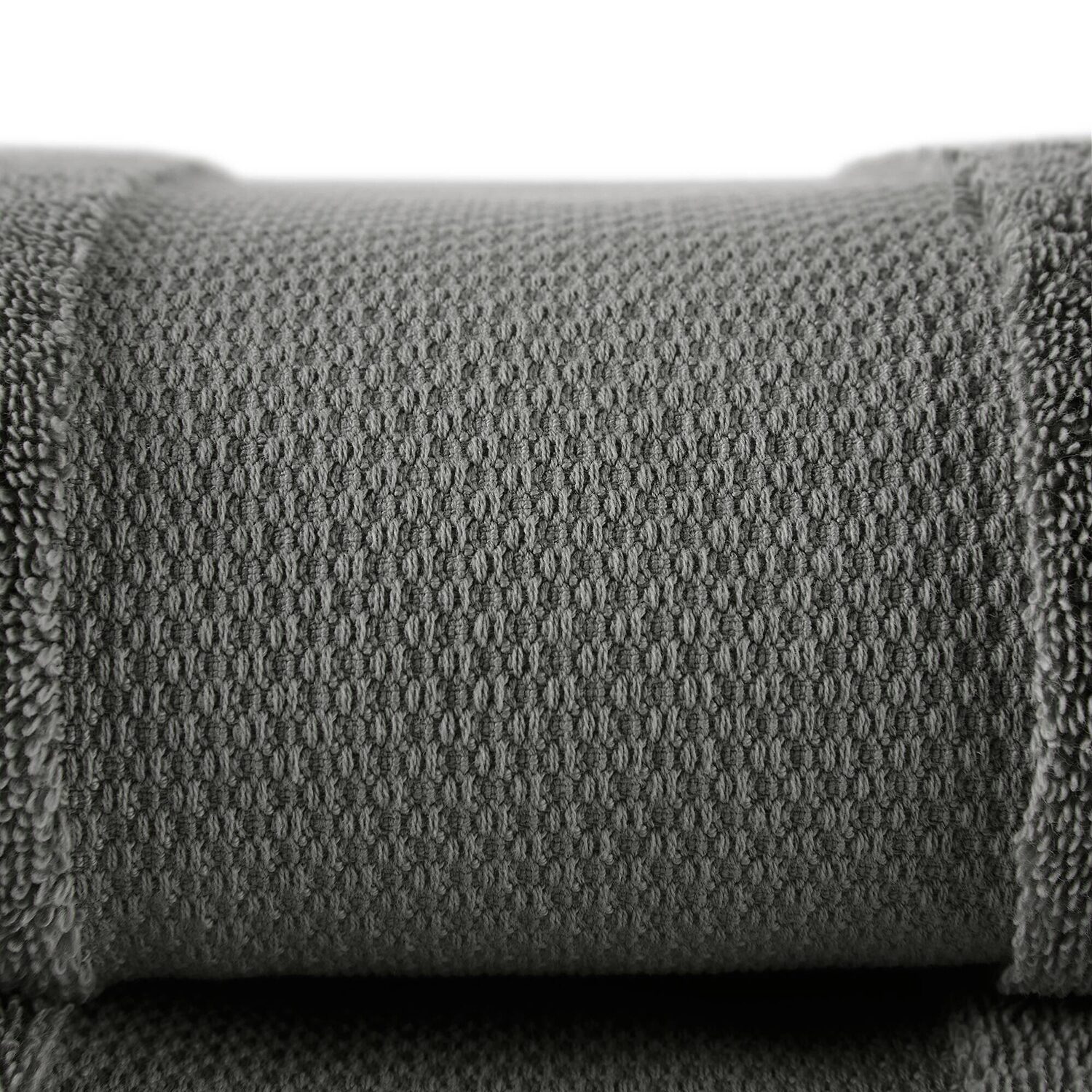 Madison Park Signature Turkish 100% Cotton 2-pc. Quick Dry Bath Towel