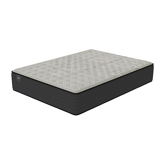 Fieldcrest Legacy 12.5" Hybrid Firm Tight Top - Mattress Only