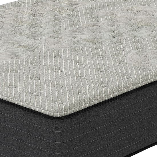 Fieldcrest Legacy 12.5" Hybrid Plush Tight Top - Mattress Only