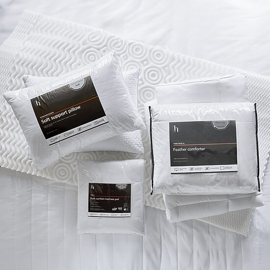 Home Expressions Bedding Basics Bundle