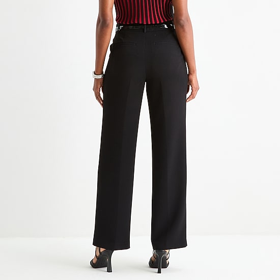 Worthington Womens Everyday Pant
