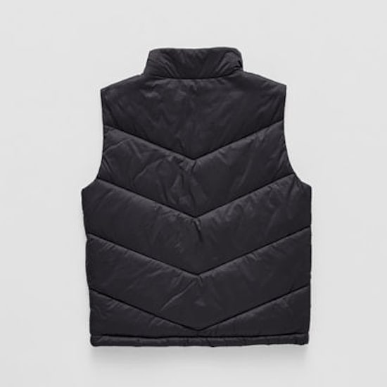 Xersion Little & Big Kid Boys Heavyweight Puffer Vest