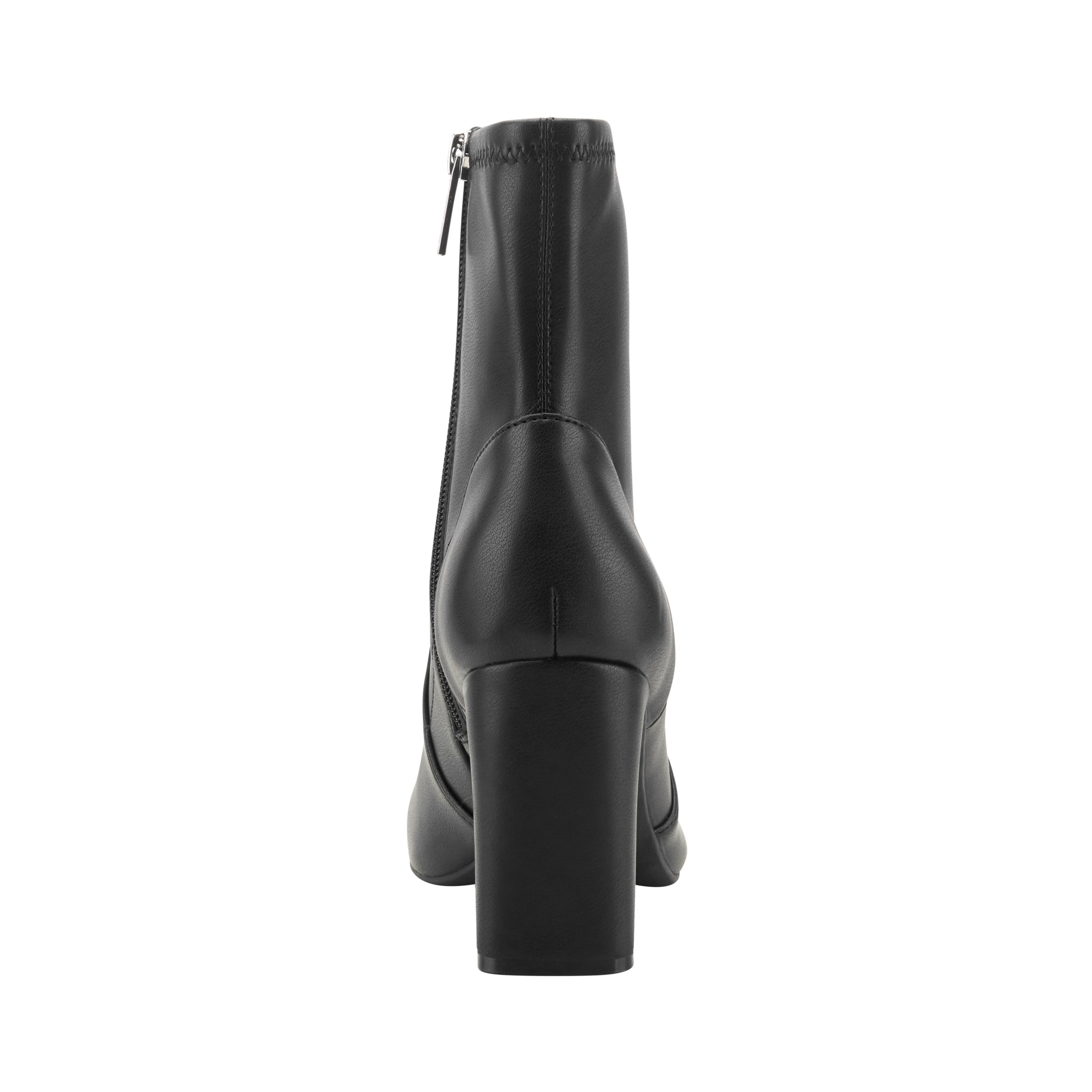 Unisa Womens Jola Sculptural Heel Booties