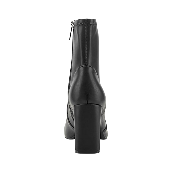 Unisa Womens Jola Sculptural Heel Booties