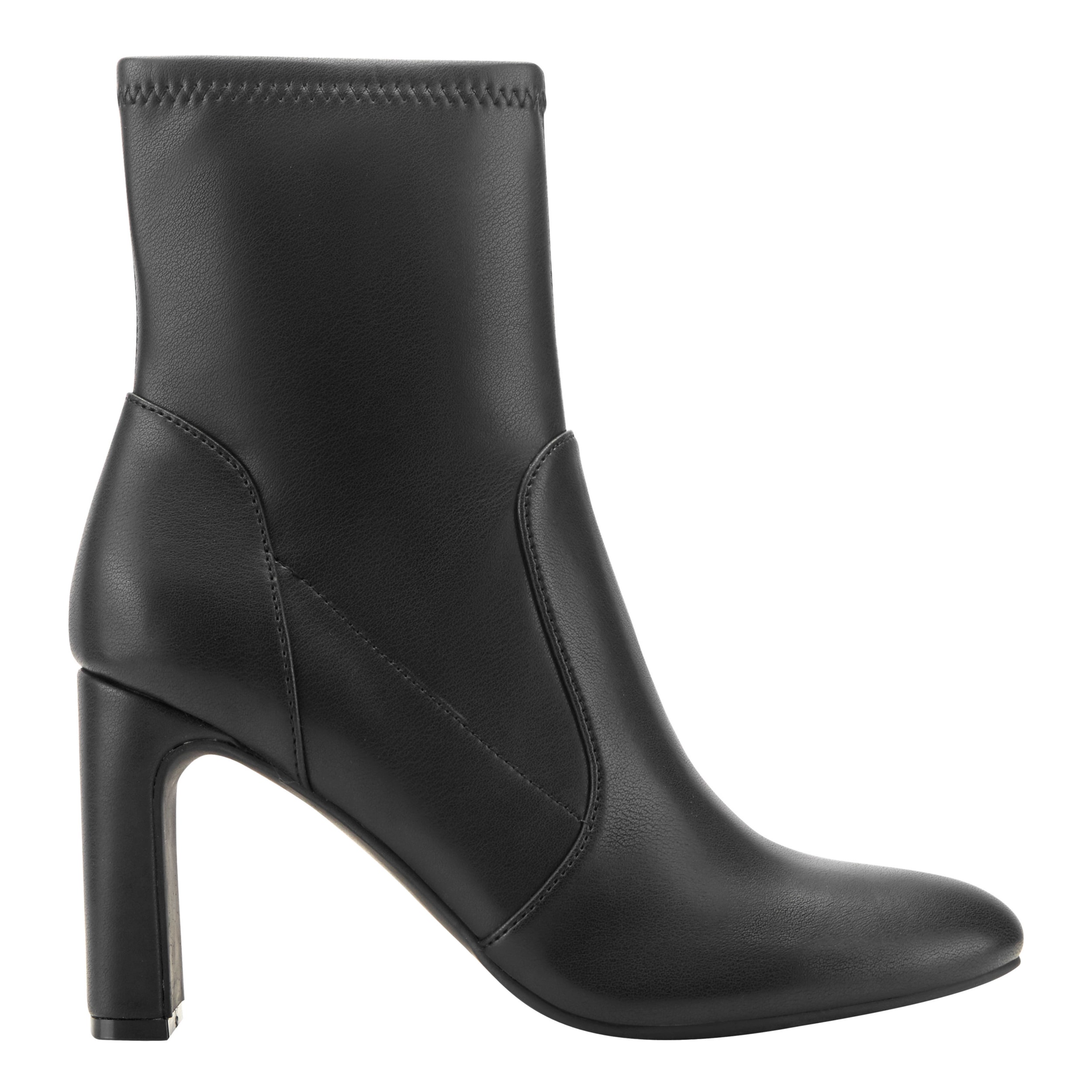 Unisa Womens Jola Sculptural Heel Booties