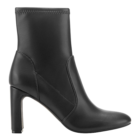 Unisa Womens Jola Sculptural Heel Booties