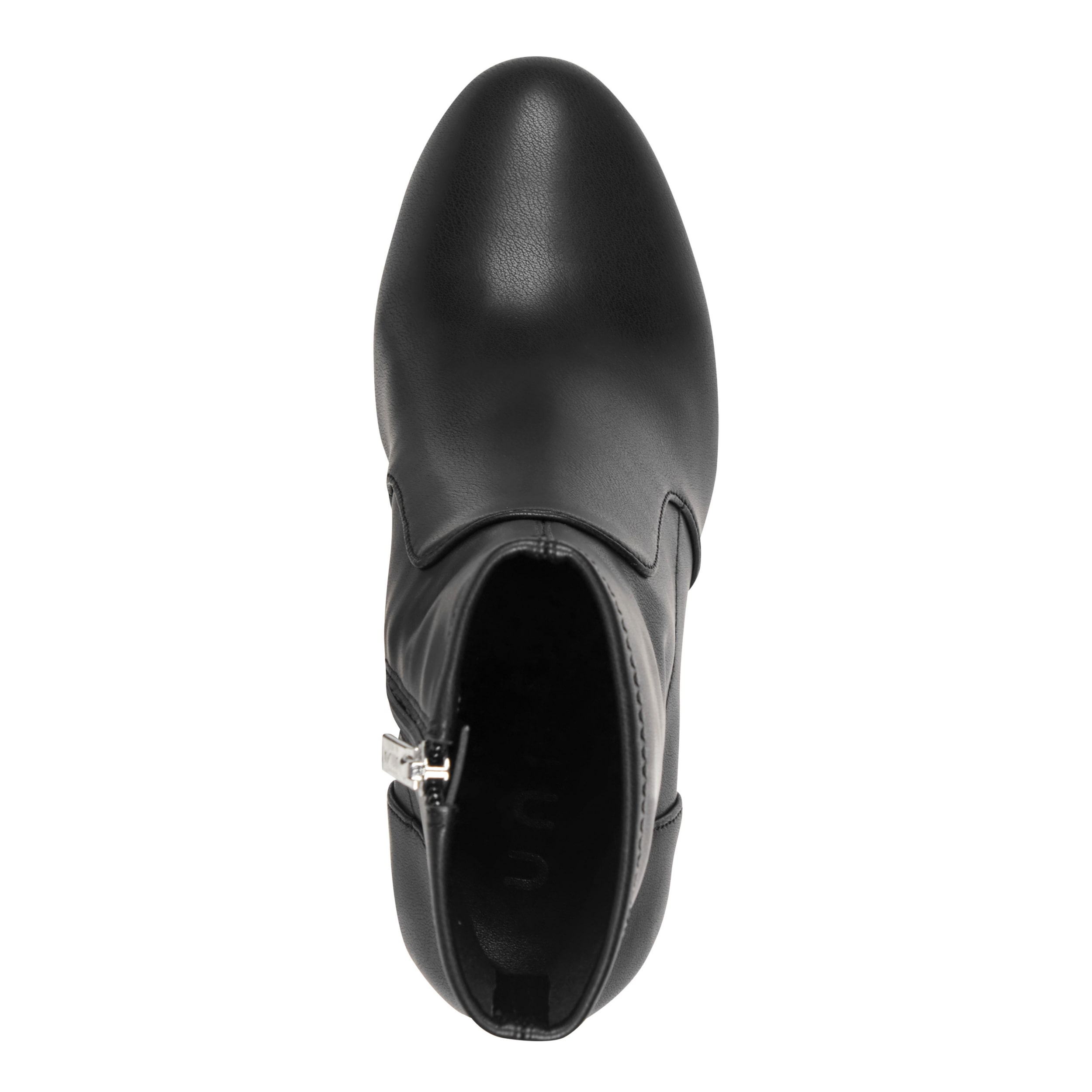 Unisa Womens Jola Sculptural Heel Booties