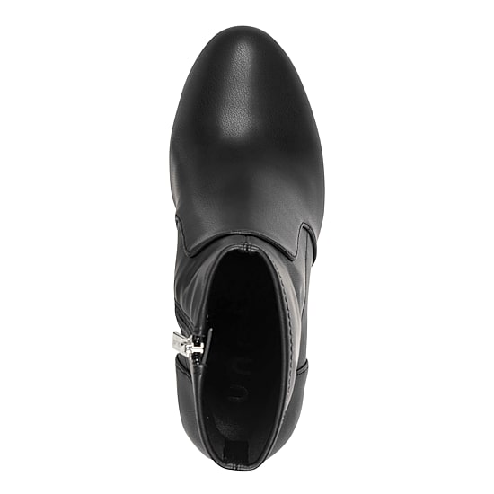 Unisa Womens Jola Sculptural Heel Booties