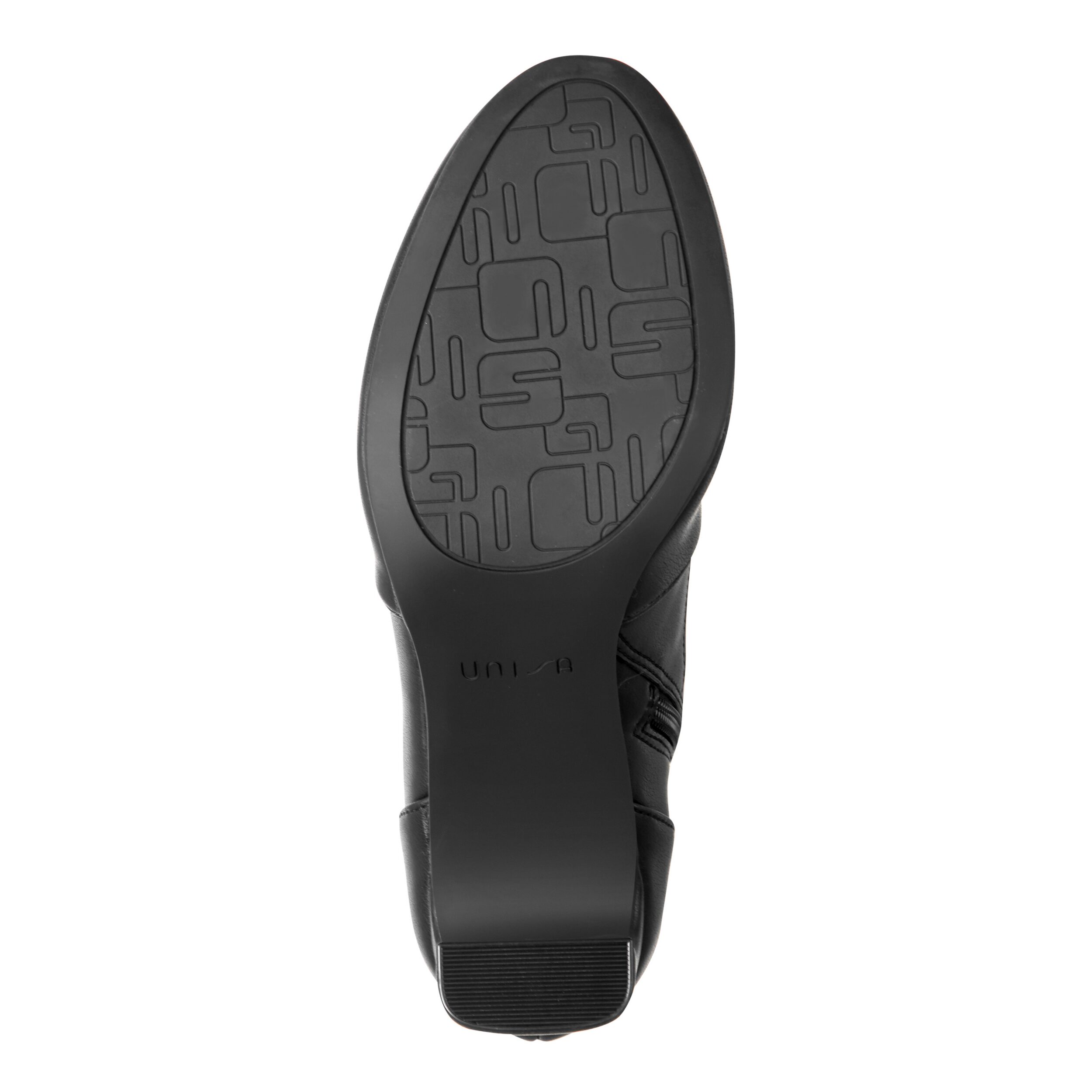 Unisa Womens Jola Sculptural Heel Booties