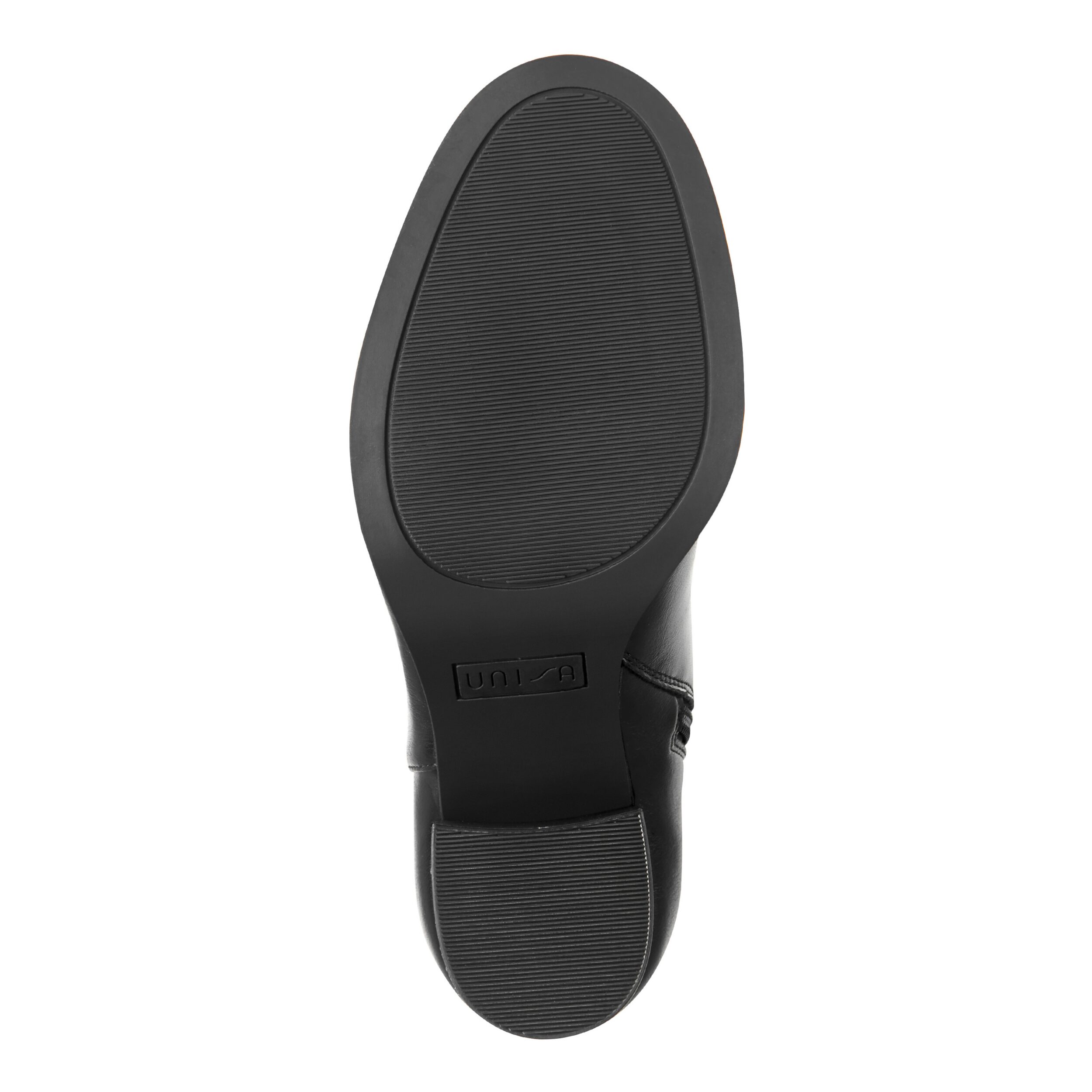 Unisa Womens Leavit Block Heel Dress Boots