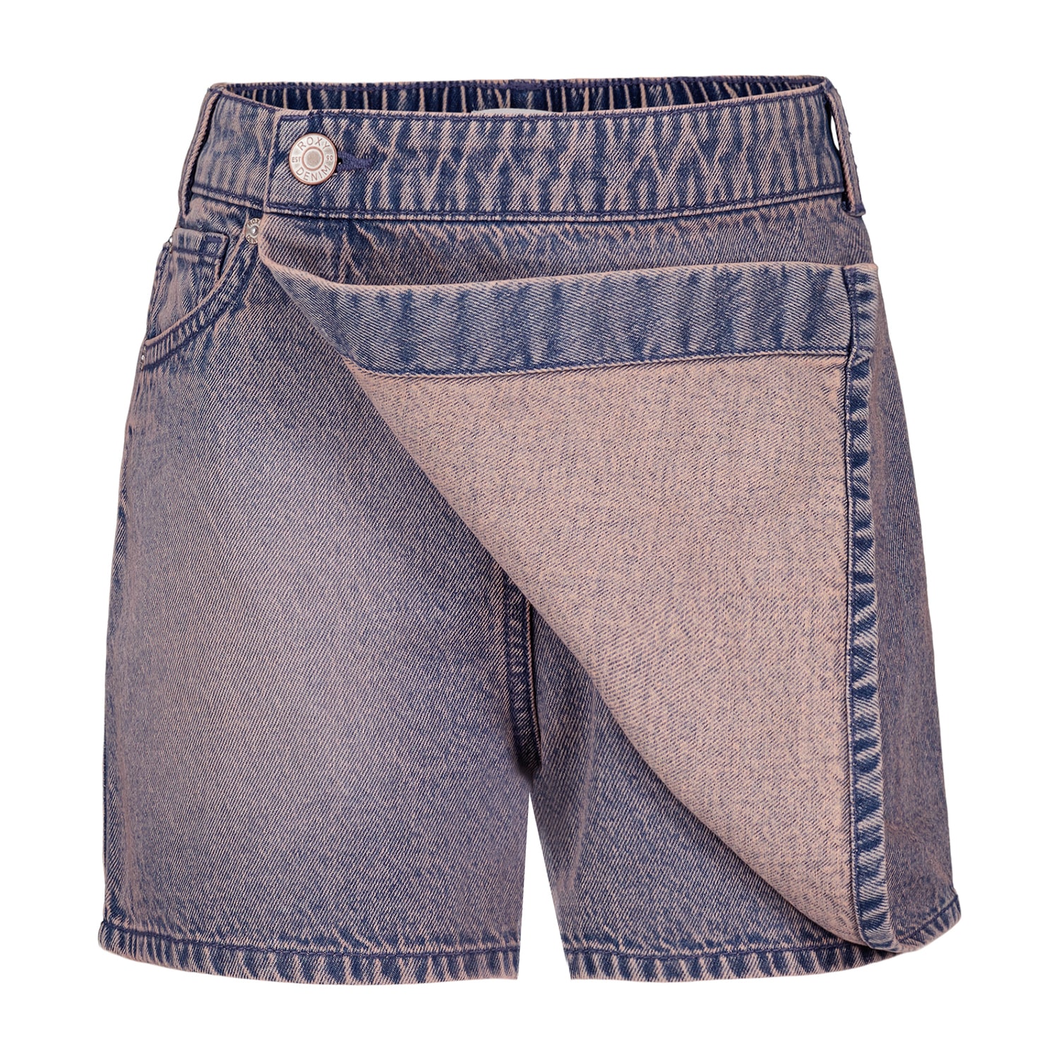 Roxy Big Kid Girls Mid Rise Skort