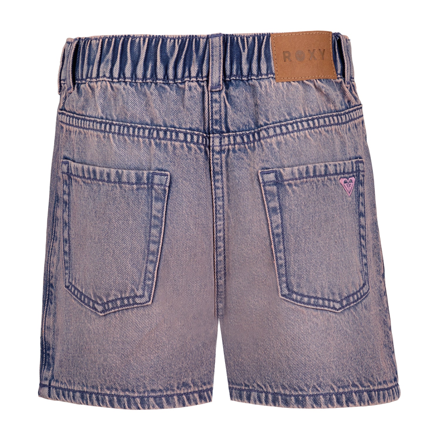 Roxy Big Kid Girls Mid Rise Skort
