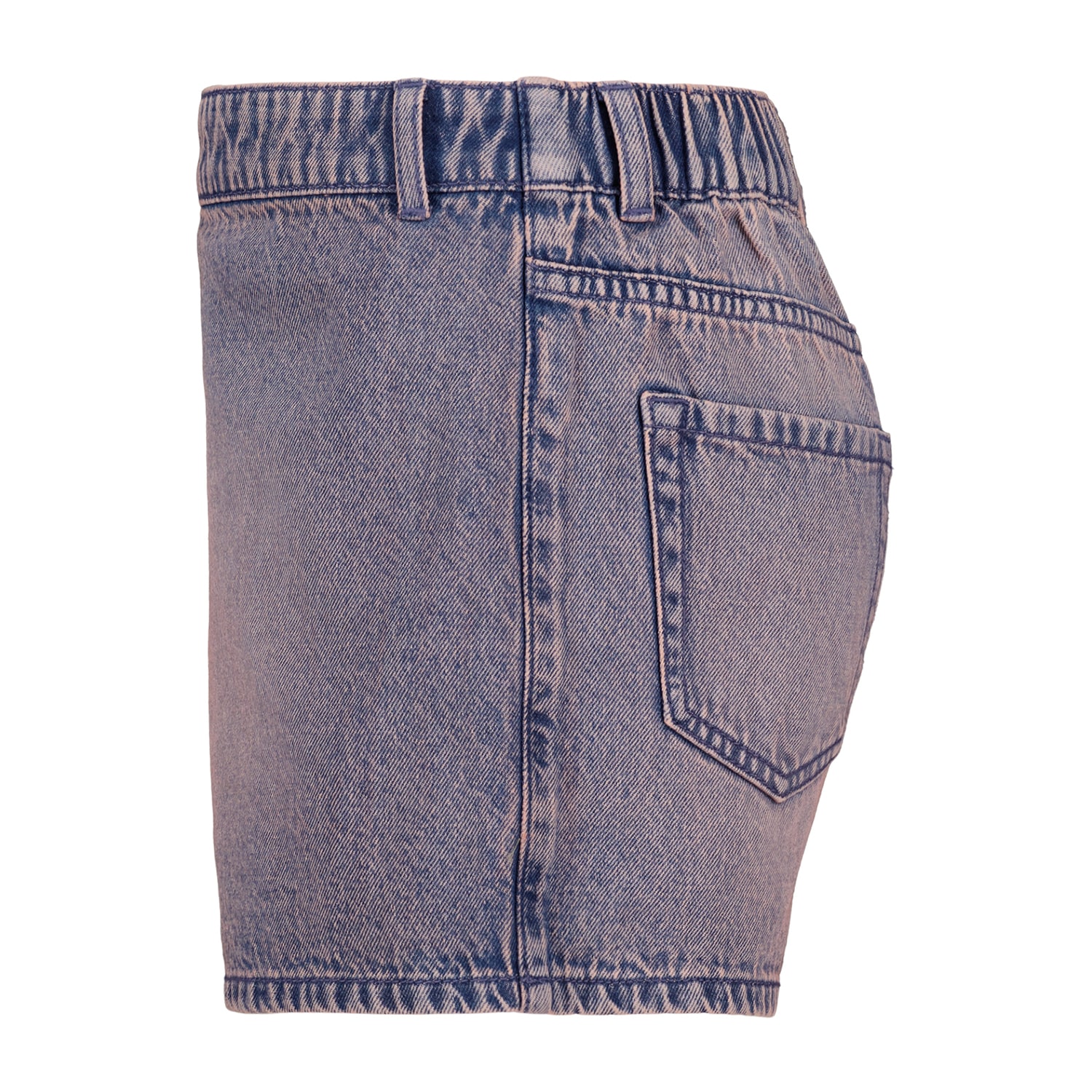 Roxy Big Kid Girls Mid Rise Skort