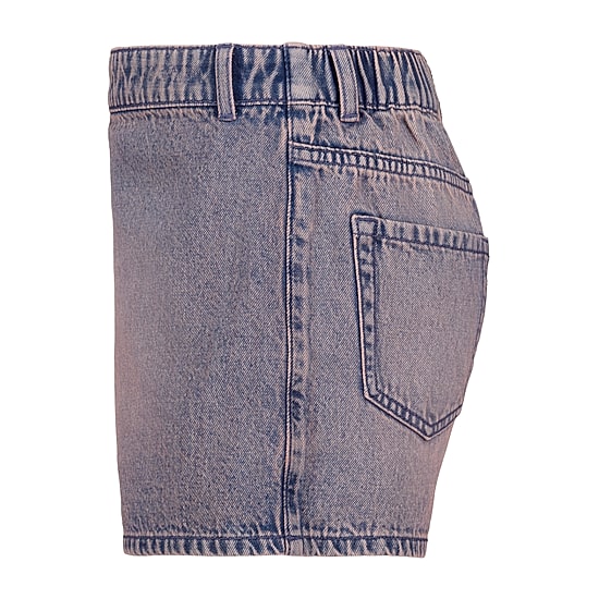 Roxy Big Kid Girls Mid Rise Denim Skort