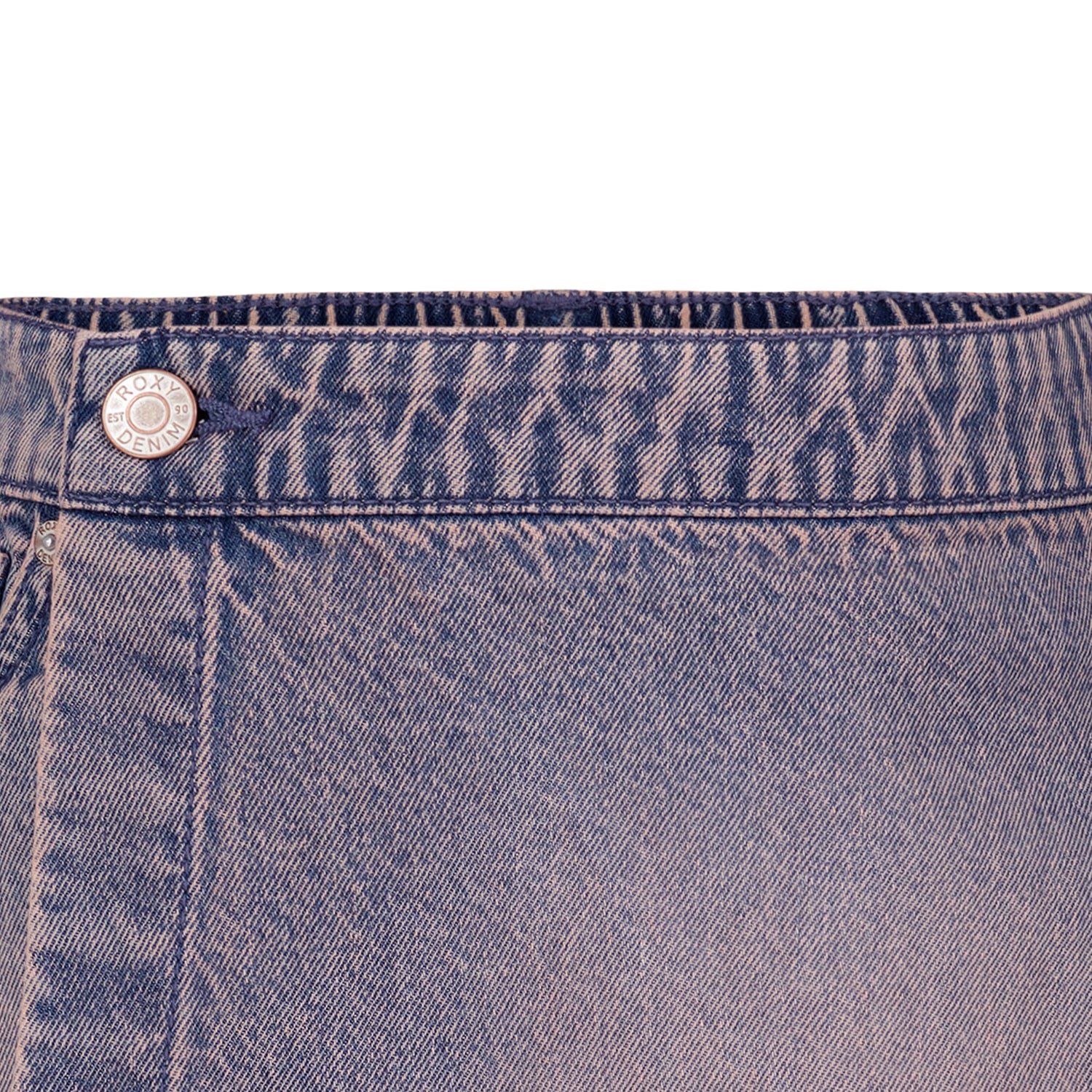 Roxy Big Kid Girls Mid Rise Skort