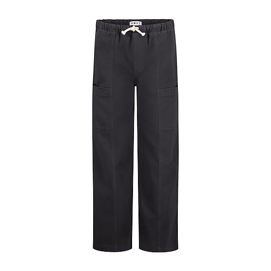 Roxy Big Kid Girls Mid Rise Wide Leg Loose Fit Pull-On Pant