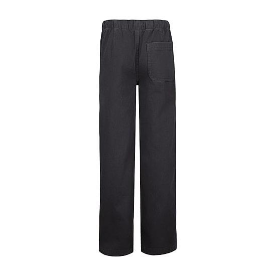 Roxy Big Kid Girls Mid Rise Wide Leg Loose Fit Pull-On Pant
