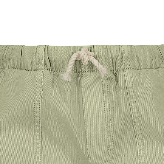 Roxy Big Kid Girls Mid Rise Wide Leg Loose Fit Pull-On Pant