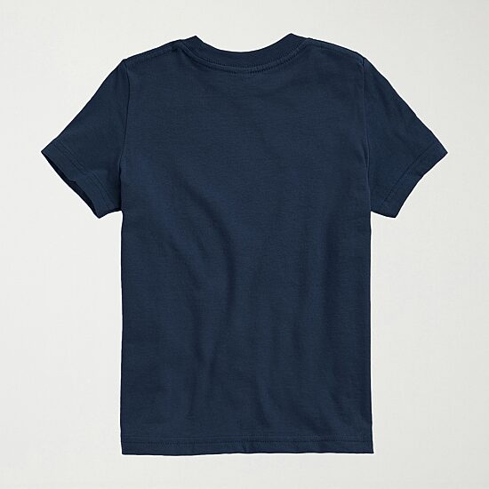Little & Big Kid Boys Crew Neck Short Sleeve Regular Fit Graphic T-Shirt