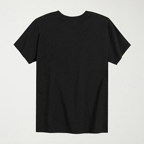 Little & Big Kid Boys Crew Neck Short Sleeve Regular Fit Graphic T-Shirt