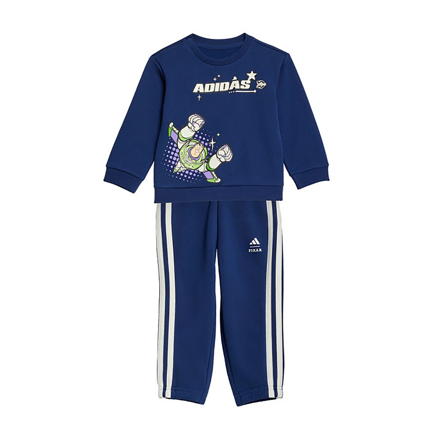 adidas x Disney Unisex Toy Story 2-pc. Pant Set