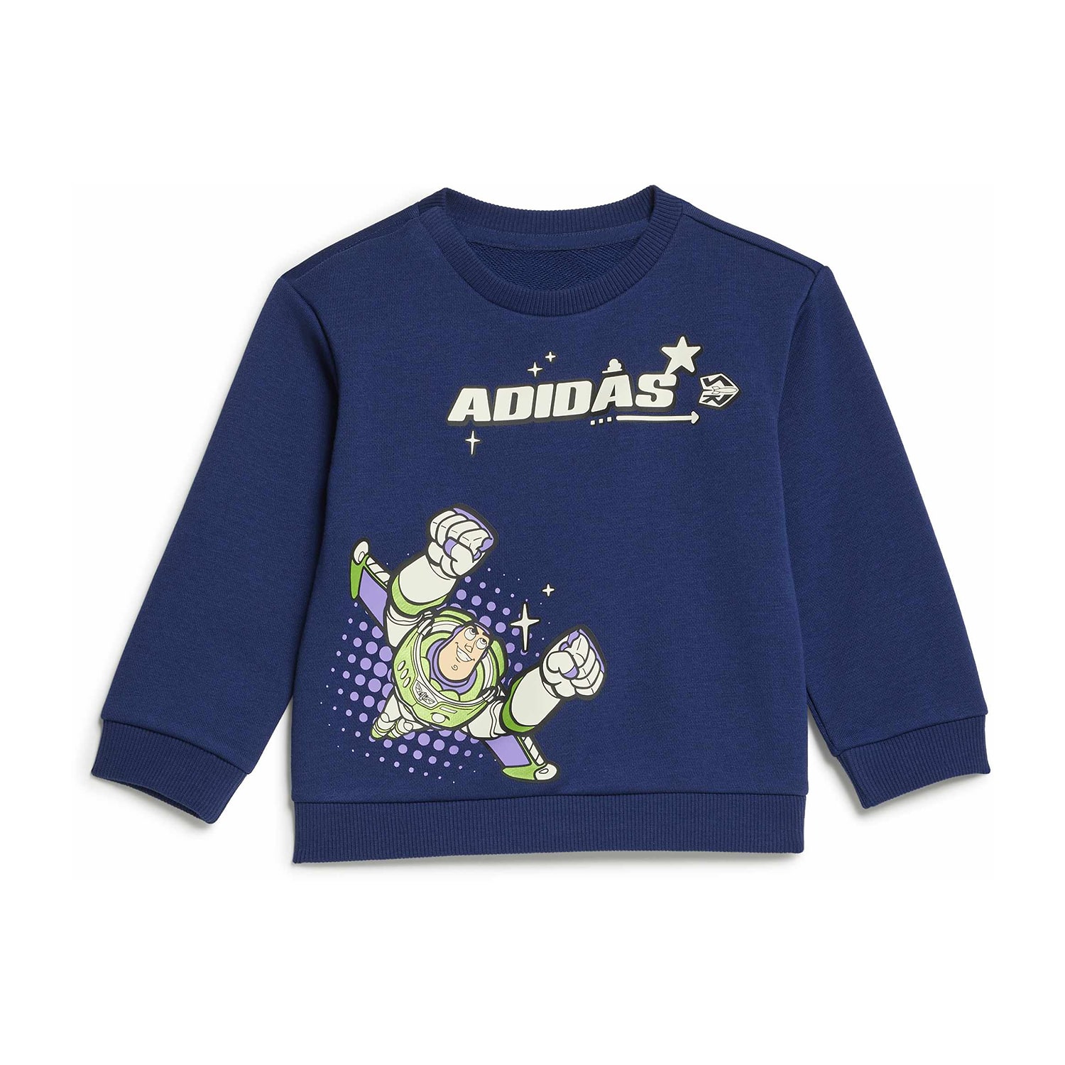 adidas x Disney Unisex Toy Story 2-pc. Pant Set