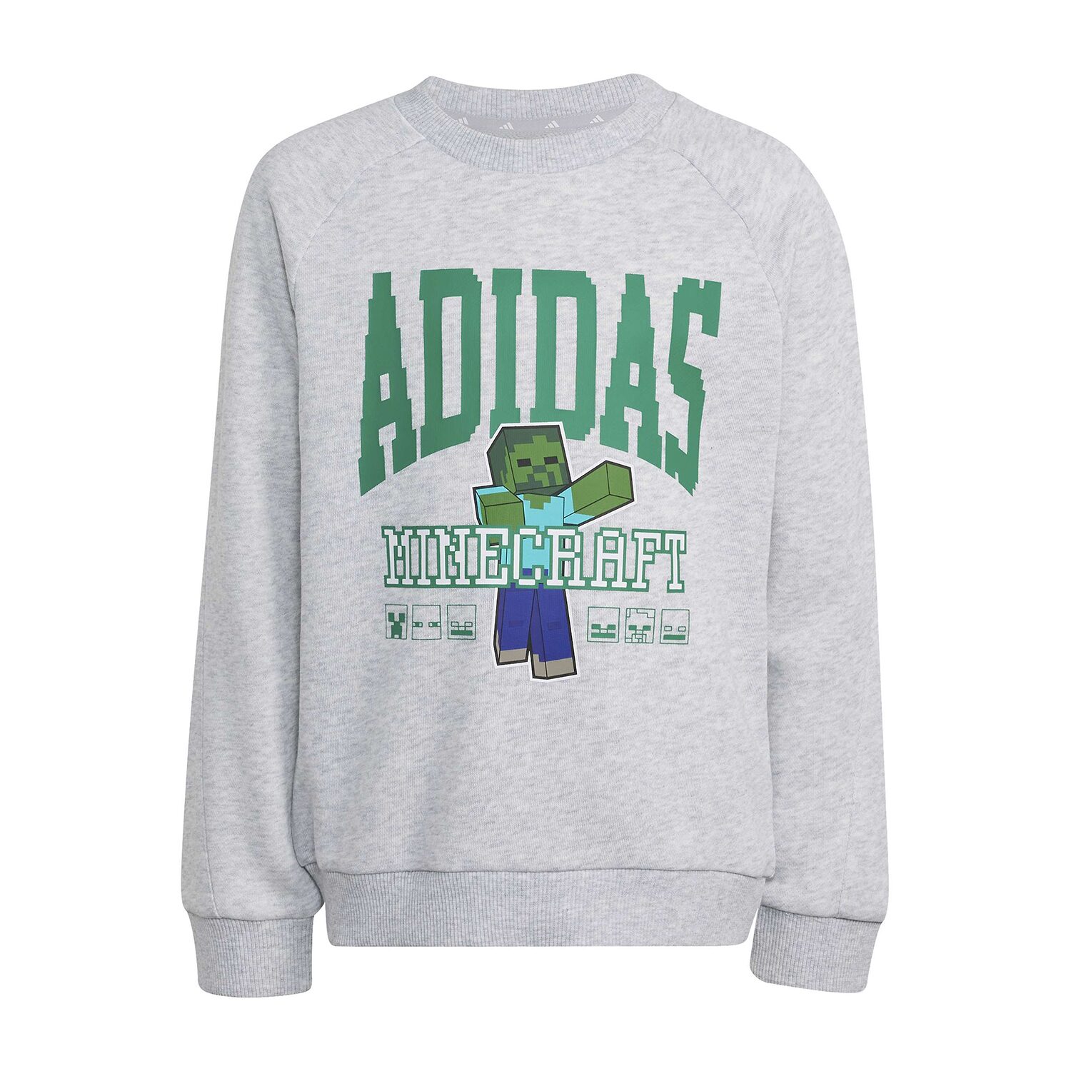adidas x Disney Unisex Minecraft 2-pc. Pant Set