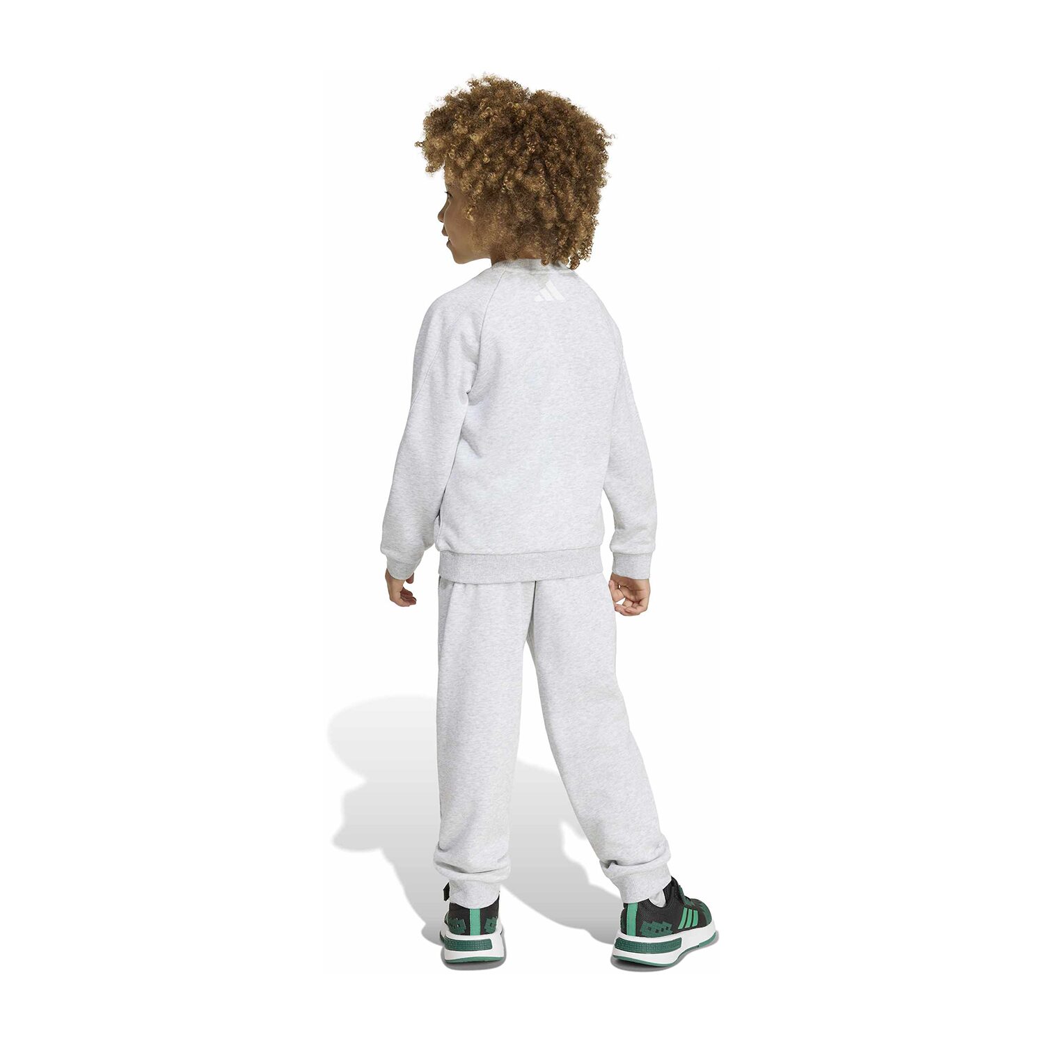 adidas x Disney Unisex Minecraft 2-pc. Pant Set