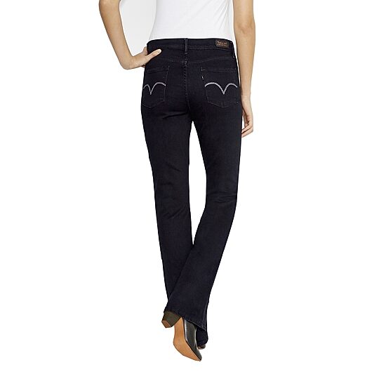 Levi's® 512™ Perfectly Shaping Bootcut Jeans