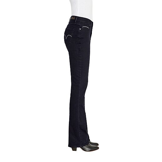 Levi's® 512™ Perfectly Shaping Bootcut Jeans