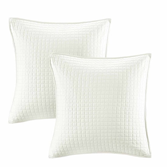 Intelligent Design Maize Comforter Set