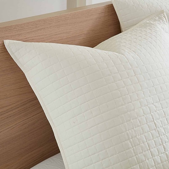Intelligent Design Maize Comforter Set