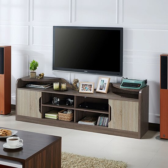 Furniture of America™ Bradson Living Room Collection TV Stand
