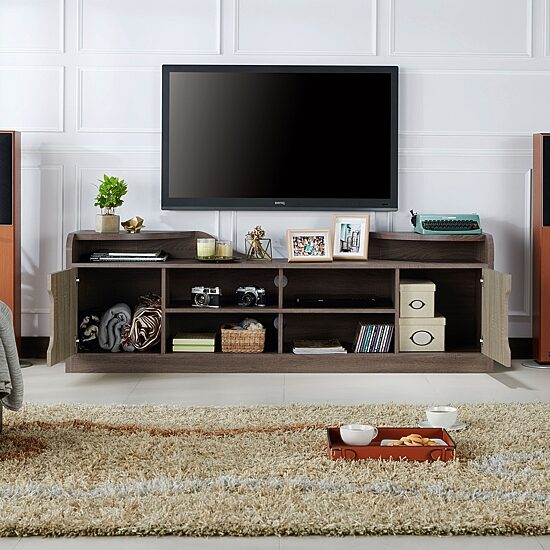 Furniture of America™ Bradson Living Room Collection TV Stand