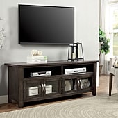 Furniture of America™ Madeline Living Room Collection TV Stand