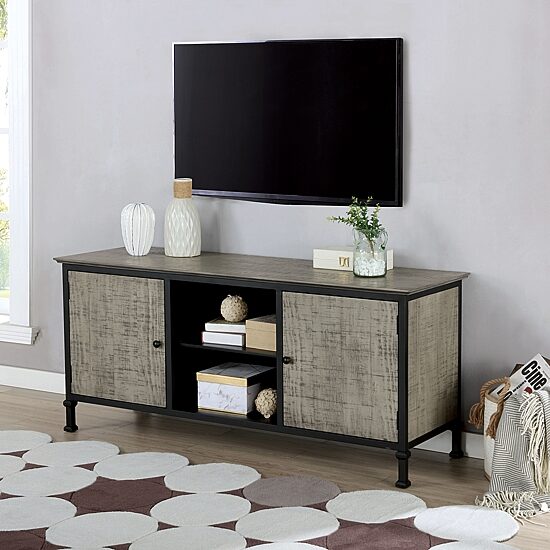 Furniture of America™ Rossville Living Room Collection TV Stand