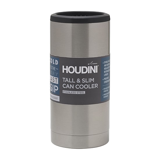 12oz Slim Can Cooler