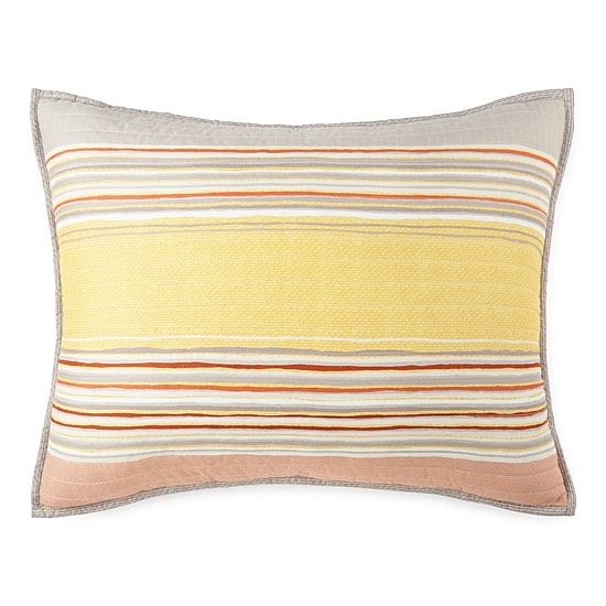 Home Expressions Reagan Pillow Sham