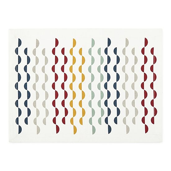 Home Expressions Capri 4-pc. Placemat