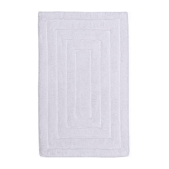 Knightsbridge Racetrack Bath Rug